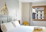 B&B Hotel Palermo Quattro Canti foto 11