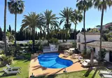 Banus Lodge foto 1