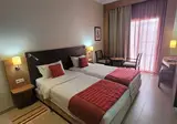 Hotel Tiba foto 11