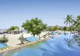 Novotel Lombok Resort and Villas foto 1