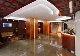 Victory Hotel & Spa Istanbul foto 4