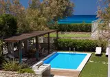 Aeriko Villas foto 2