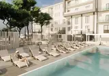 Executive Evolution Hotel foto 12