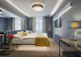 Hotel Mucha foto 2