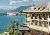 Hotel Villa e Palazzo Aminta foto 1