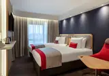Holiday Inn Express Liverpool Central - An IHG Hotel foto 2