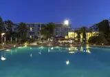 Caravia Beach Hotel & Bungalows foto 16