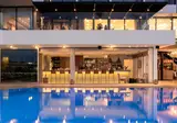 Hotel Blue Sky City Beach - adults only foto 28