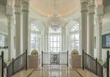 Four Seasons Hotel Doha foto 19