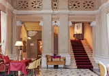 Hotel Albergo Terminus foto 12