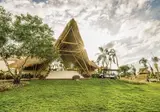 Menjangan Dynasty Resort foto 16