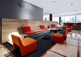Hotel Occidental Praha foto 24