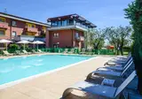 Hotel Oliveto foto 14