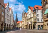 Atlantic Hotel Münster foto 1