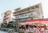 Aqua Beach Front Hotel foto 1