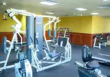 Al Manar Hotel Appartementen foto 17