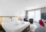 Novotel Berlin Mitte foto 1