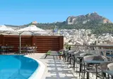 Meliá Athens foto 28