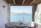 Minos Beach Art Hotel foto 15