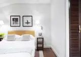 Gallery Hotel Art foto 23