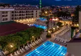Julian Club Hotel foto 26