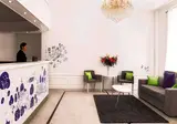 ibis Styles Stockholm Odenplan foto 6