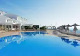 Appartementen HSM Calas Park foto 11