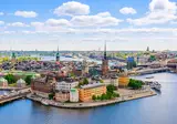 15 dg cruise Noord Europa Costa Diadema foto 3