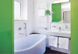 Sorell Hotel Rütli Niederdorf Zürich foto 24