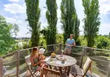 International Maisons-laffitte foto 15