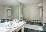 Hotel Madrid Chamartin foto 12