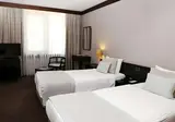Hotel Marble foto 2