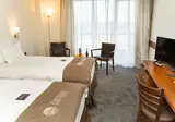 Panorama Hotel Varna foto 7