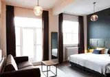 Fosshotel Baron foto 4