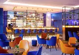 Mercure Hotel Moa Berlin foto 10