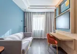 Hilton Garden Inn Rome Colosseum foto 4
