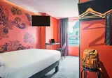 Ibis Styles Paris Gare de l'Est Magenta foto 4