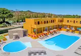 Blu Hotel Laconia Village foto 8