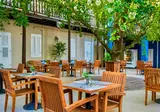 Atelier Skalo Boutique Hotel foto 17