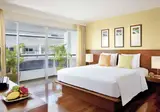 Radisson RED Phuket Patong Beach foto 3