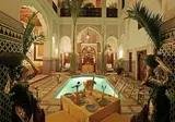 Riad & Spa Esprit du Maroc foto 10