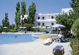 Hotel Danae foto 11