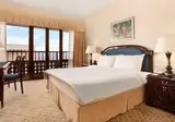 Cairo World Trade Center Hotel & Residences foto 1