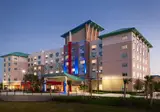 Holiday Inn Express & Suites Orlando At Seawo foto 22