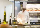 Hotel Novotel Abu Dhabi Al Bustan foto 25