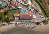 Aphrodite Beach Hotel Corfu foto 22