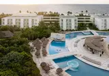 Grand Sirenis Riviera Maya Resort foto 1