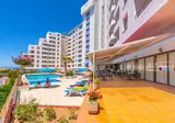 Aparthotel  Xon's Platja foto 8