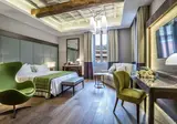 Martis Palace Hotel foto 3