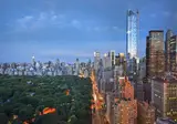 Mandarin Oriental New York foto 20